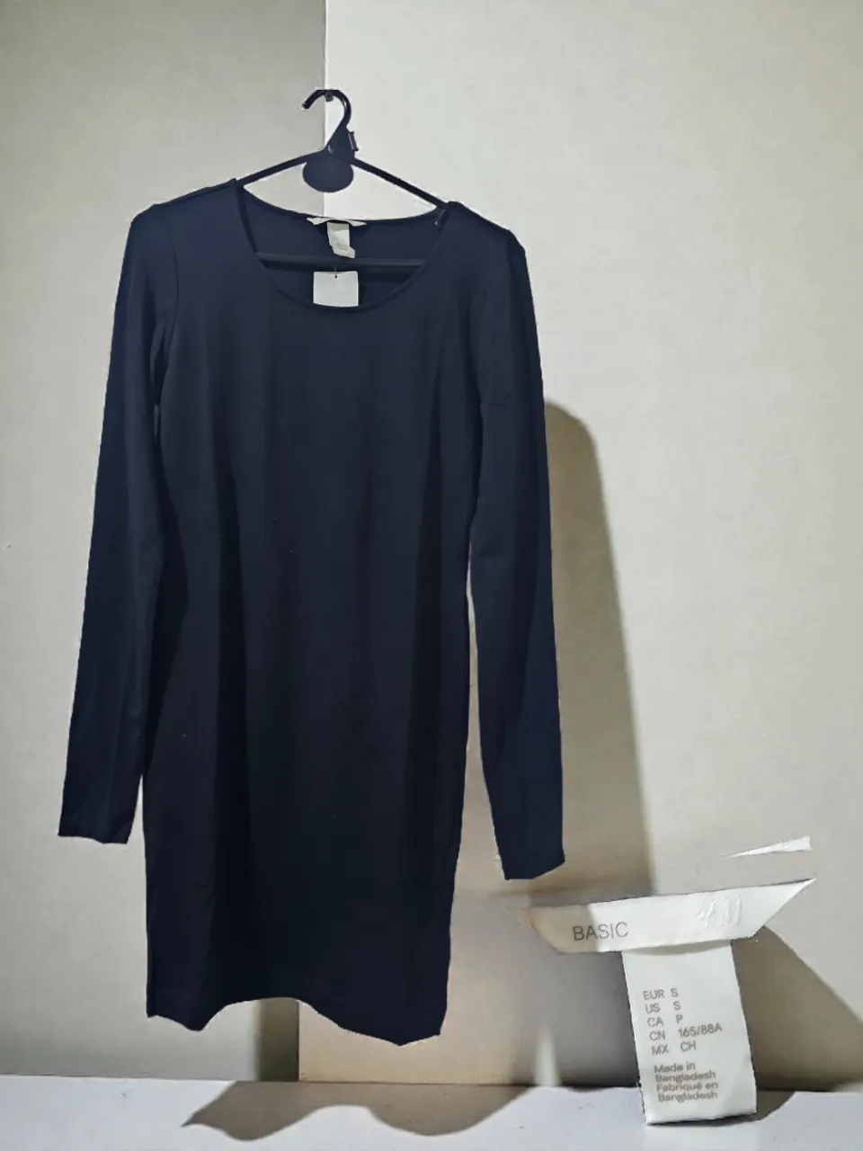 Vestido H&M - imagen 1