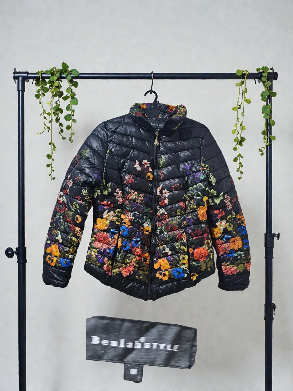 Campera Bellas style - imagen 1