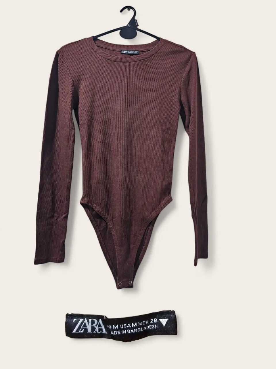 Body Zara - imagen 1