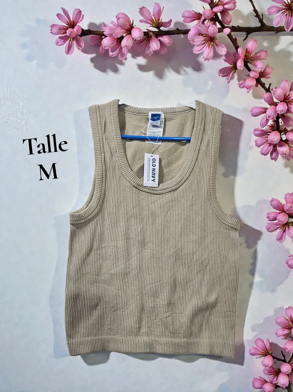 Musculosa Old Navy - imagen 1