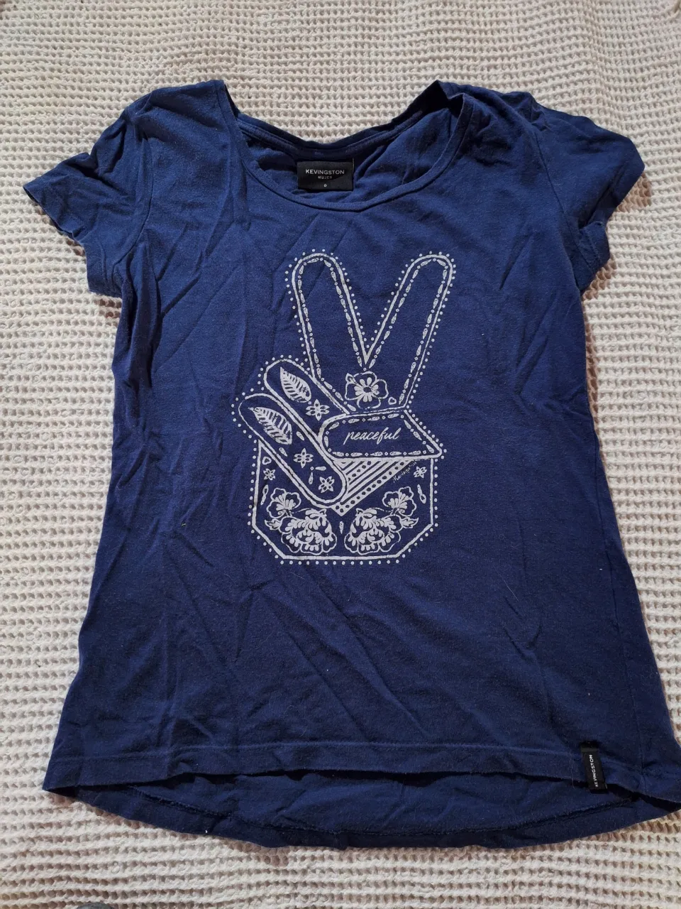 Remera Kevingston - imagen 2