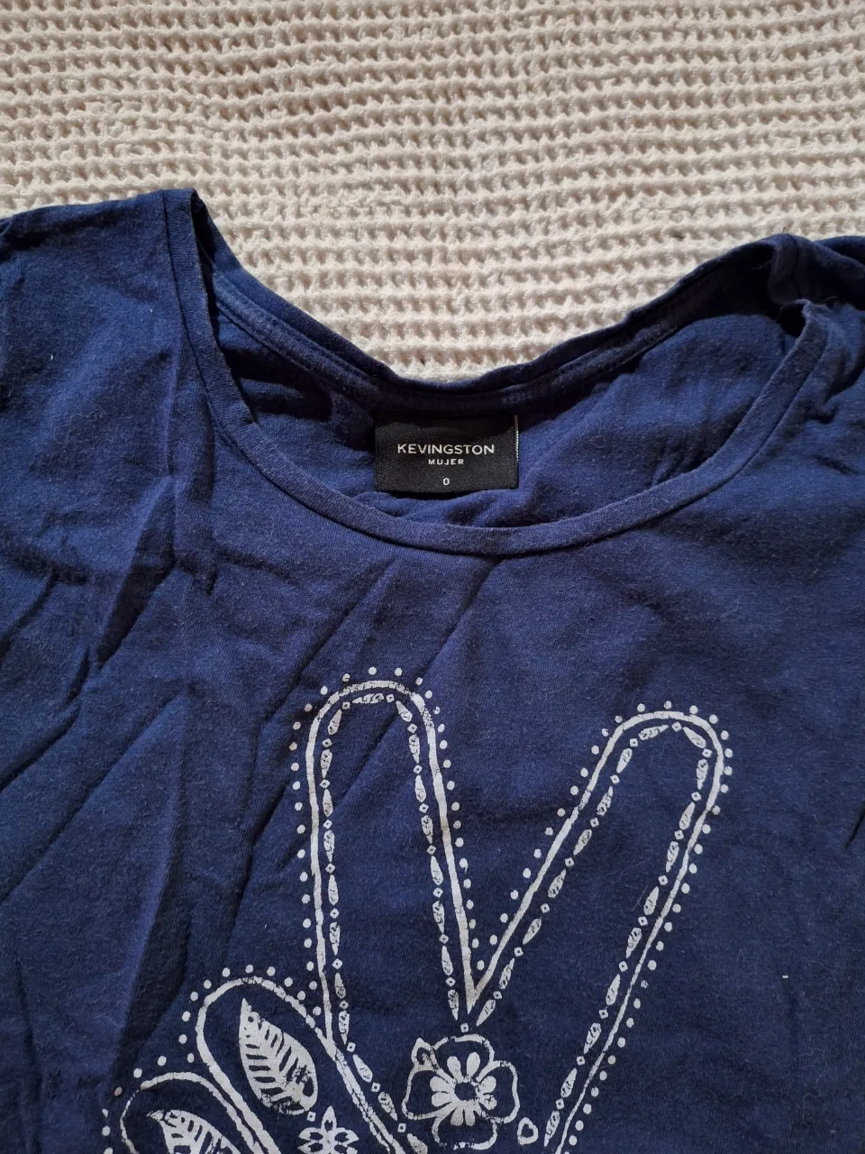 Remera Kevingston - imagen 3