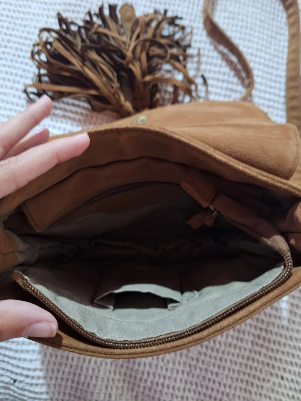 Cartera Prüne - imagen 3