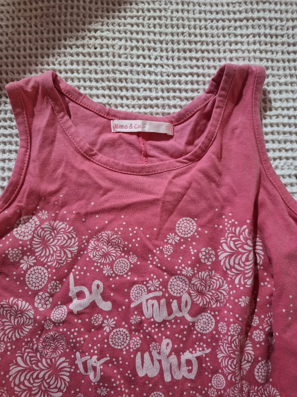 Remera Mimo & Co - imagen 2