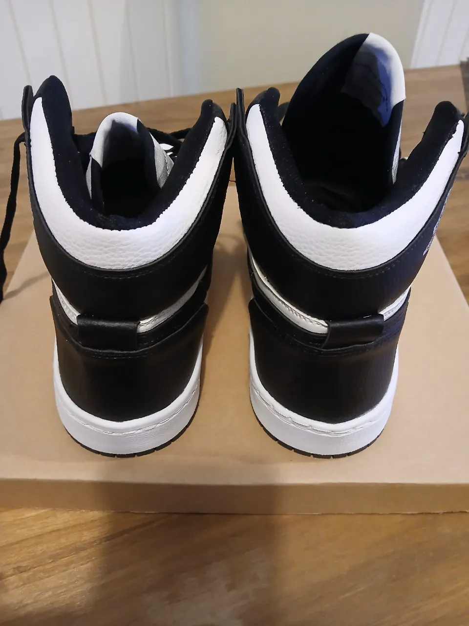 Zapatillas Nike - imagen 2
