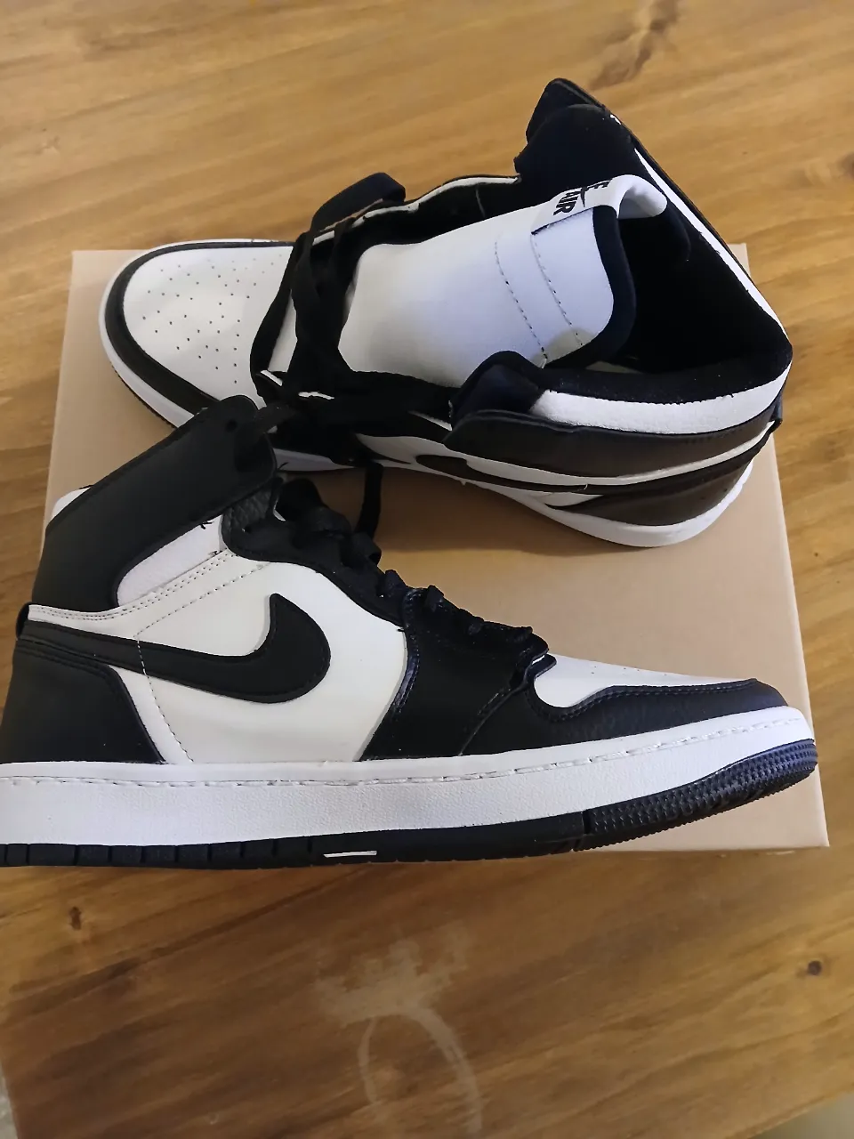 Zapatillas Nike - imagen 1