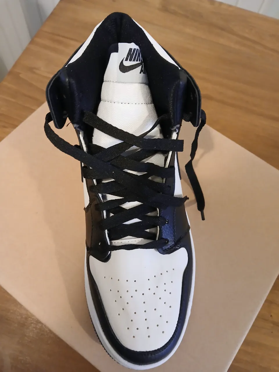 Zapatillas Nike - imagen 4