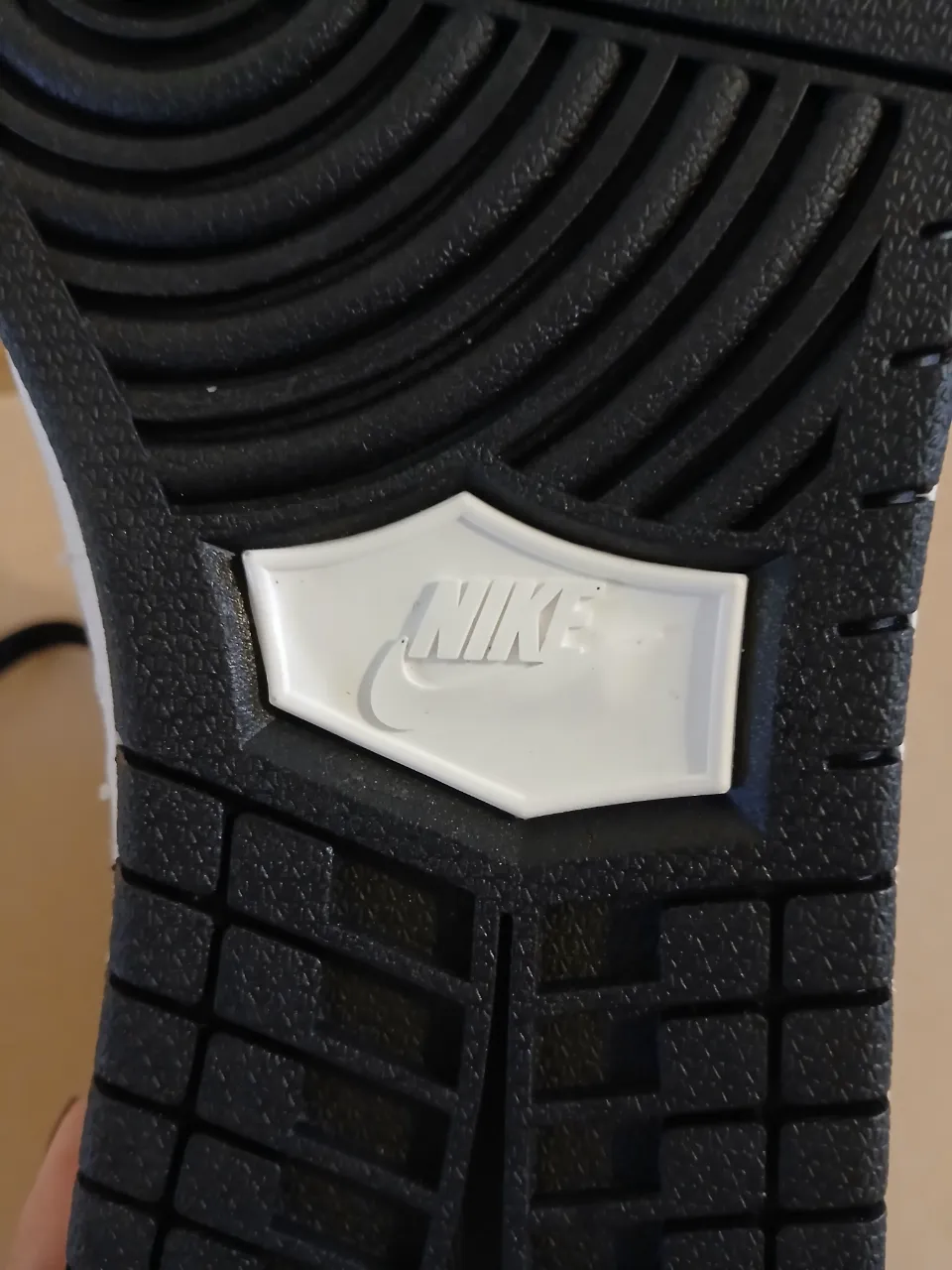 Zapatillas Nike - imagen 6