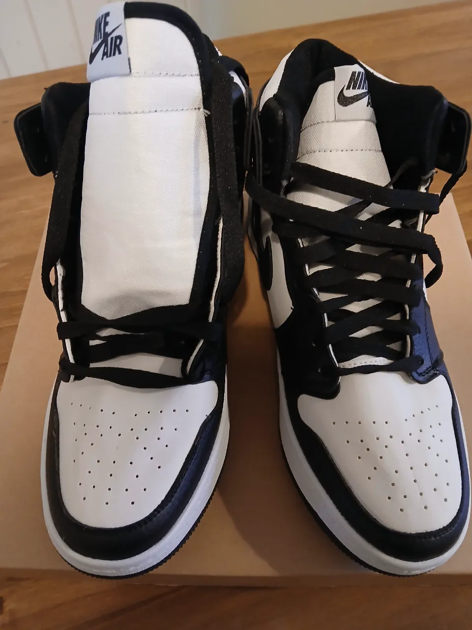 Zapatillas Nike - imagen 3