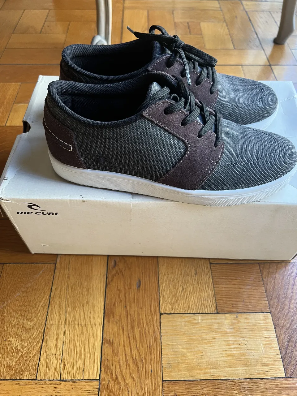 Zapatillas Rip Curl - imagen 1
