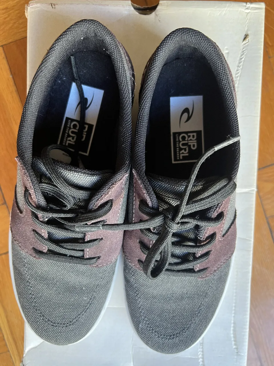 Zapatillas Rip Curl - imagen 3