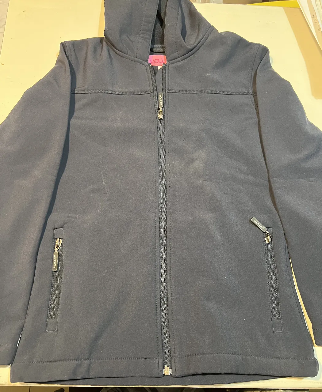 Ropa deportiva Holley - imagen 1