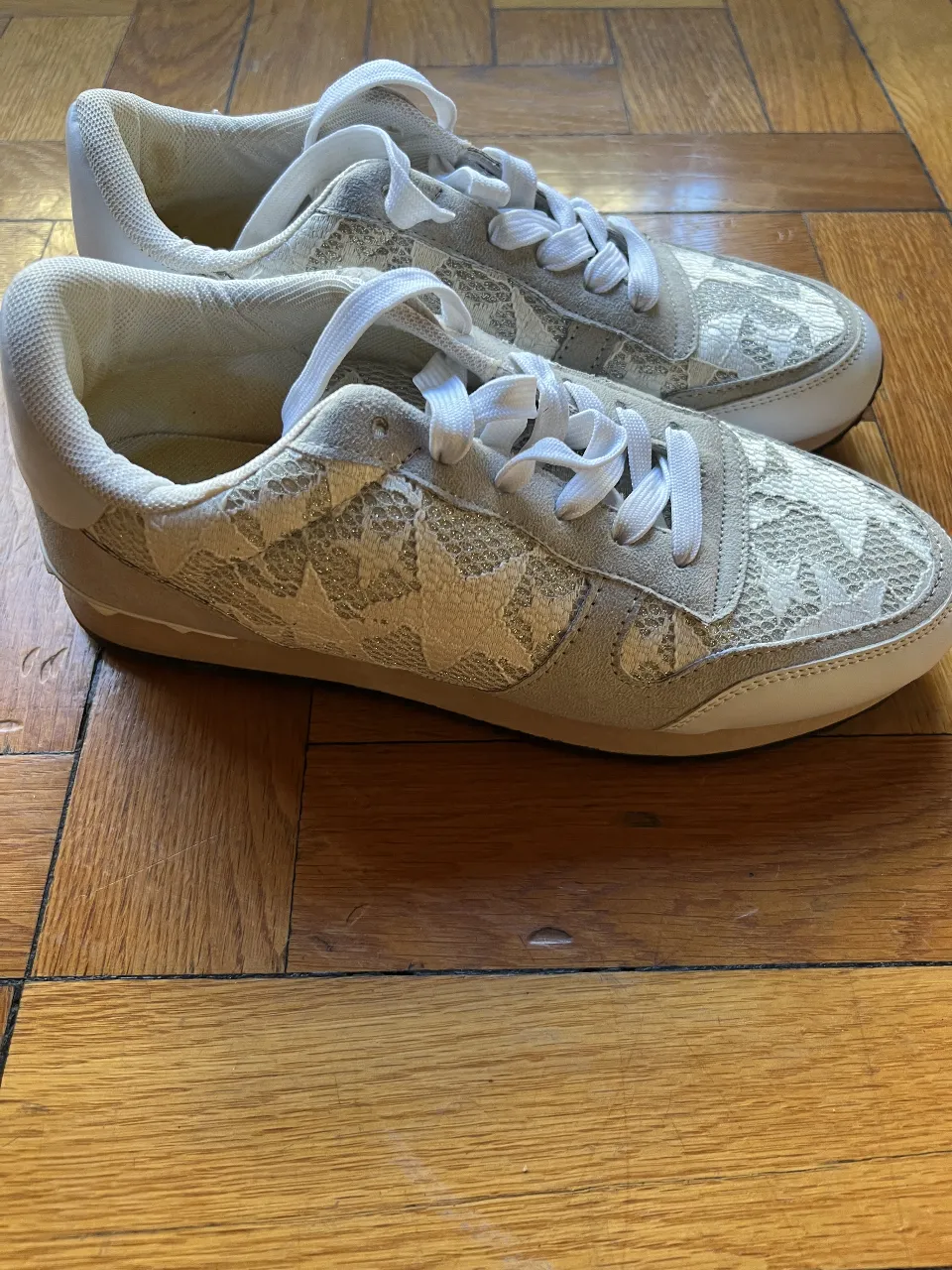 Zapatillas Europea - imagen 2