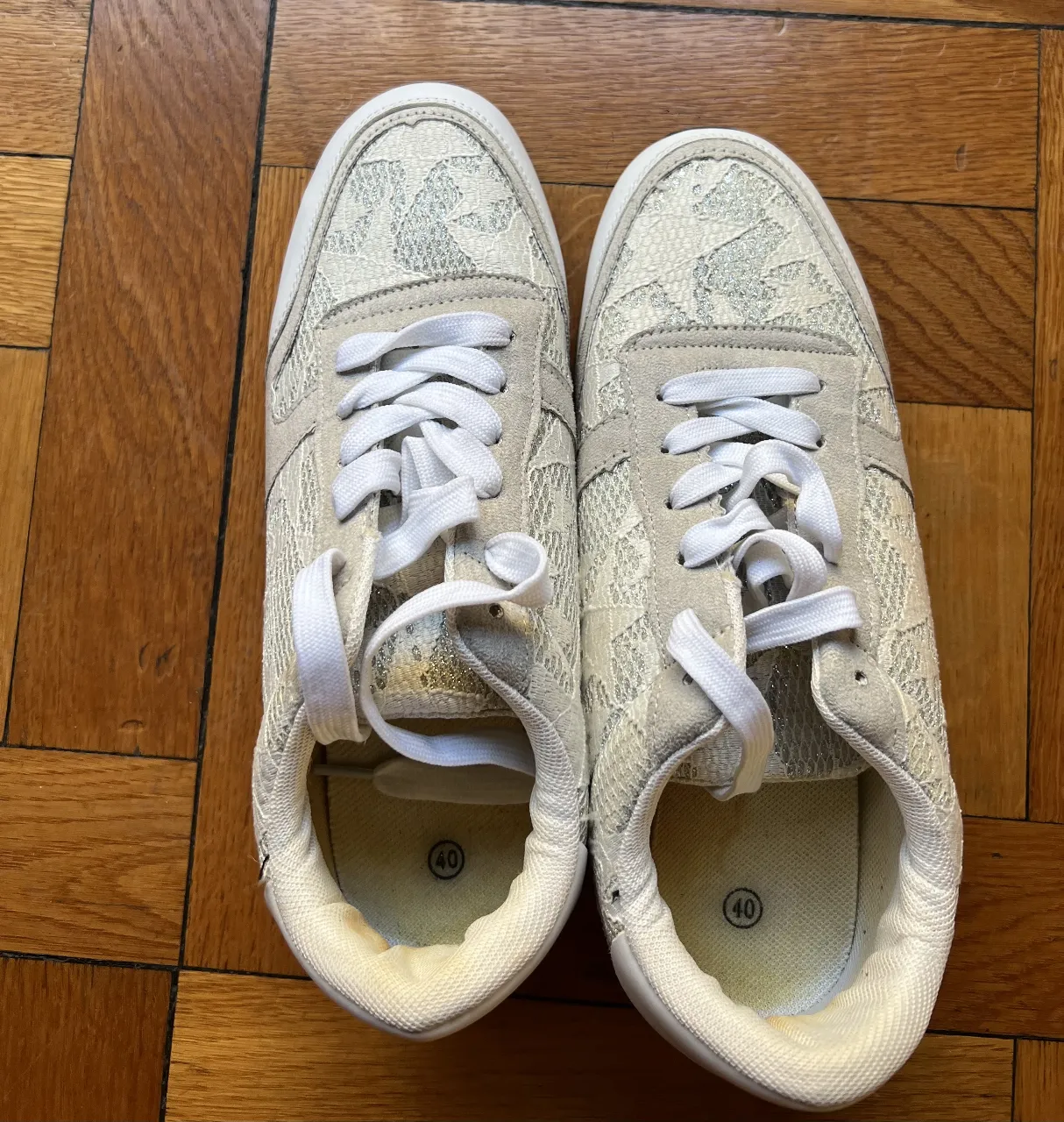Zapatillas Europea - imagen 3