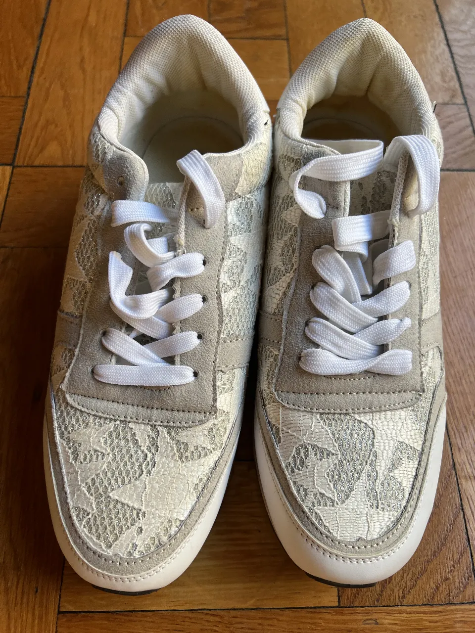 Zapatillas Europea - imagen 1