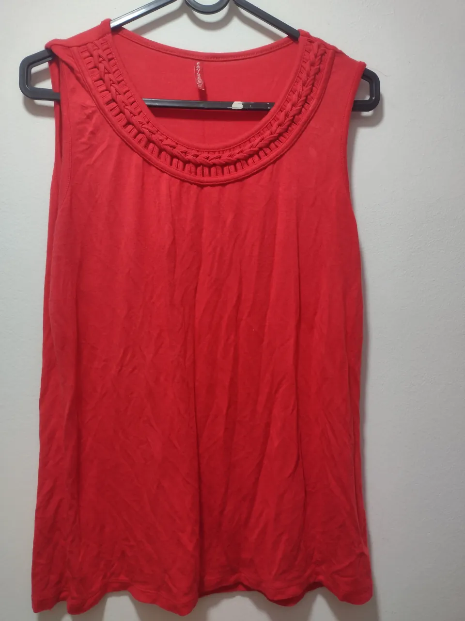 Musculosa Otra marca - imagen 1