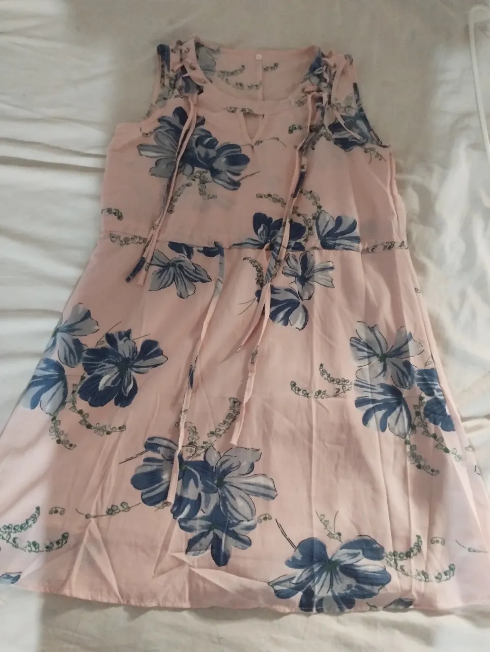 Vestido Otra - imagen 1
