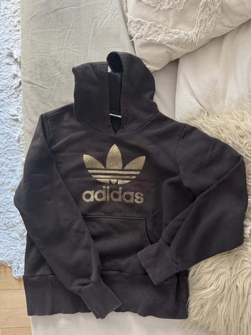 Buzo adidas - imagen 1