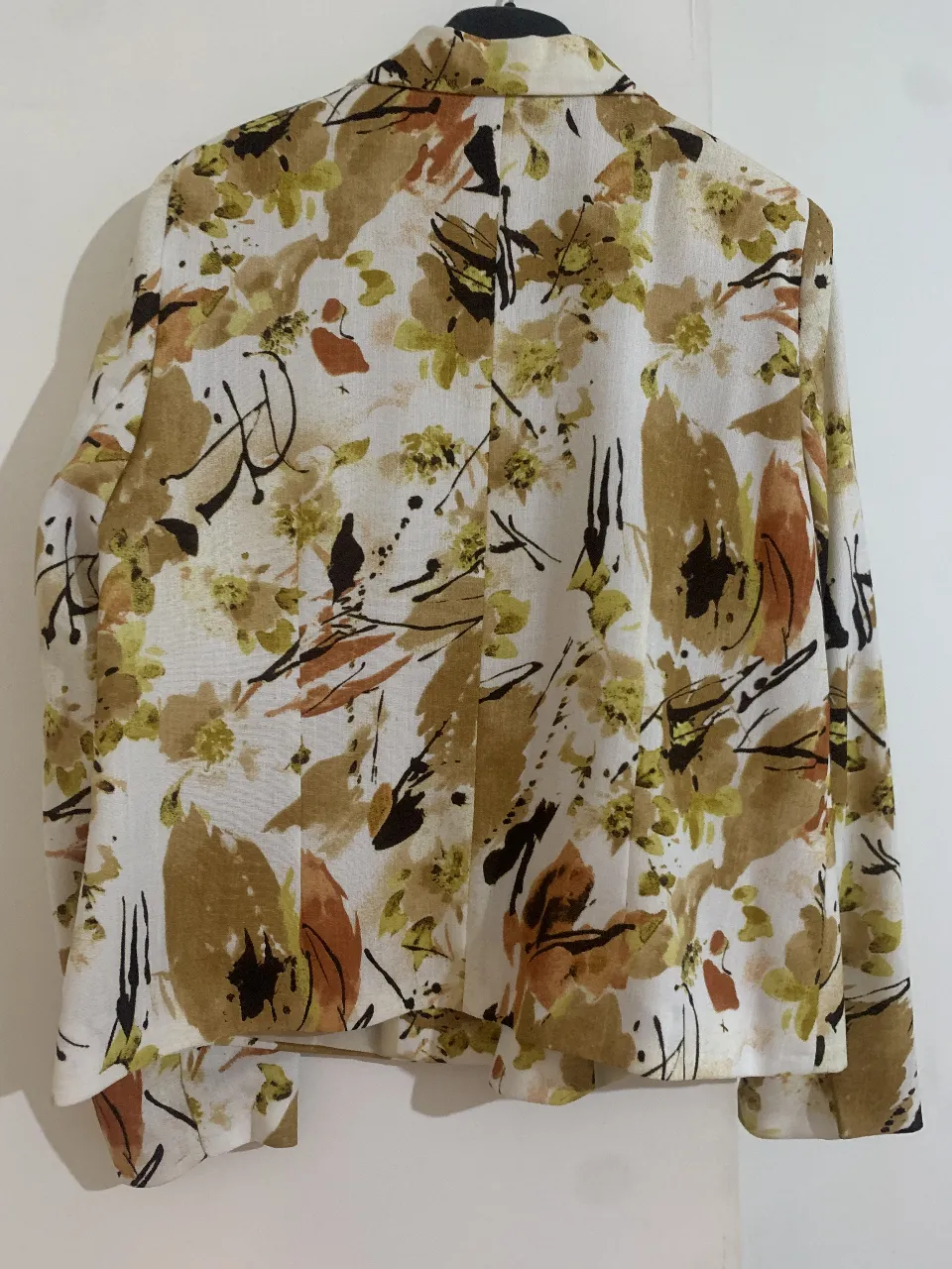 Blazer Chatelet - imagen 3