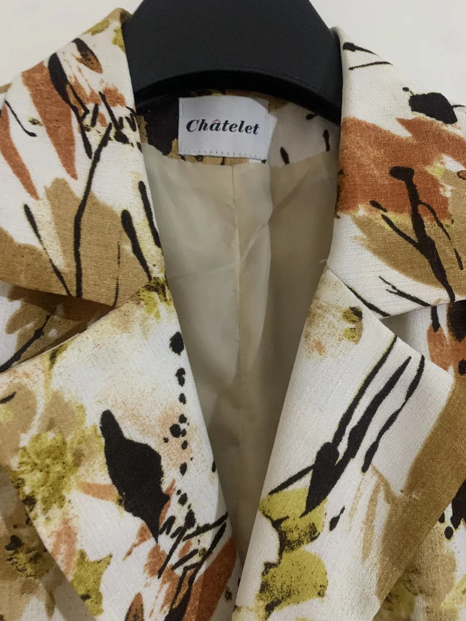 Blazer Chatelet - imagen 2