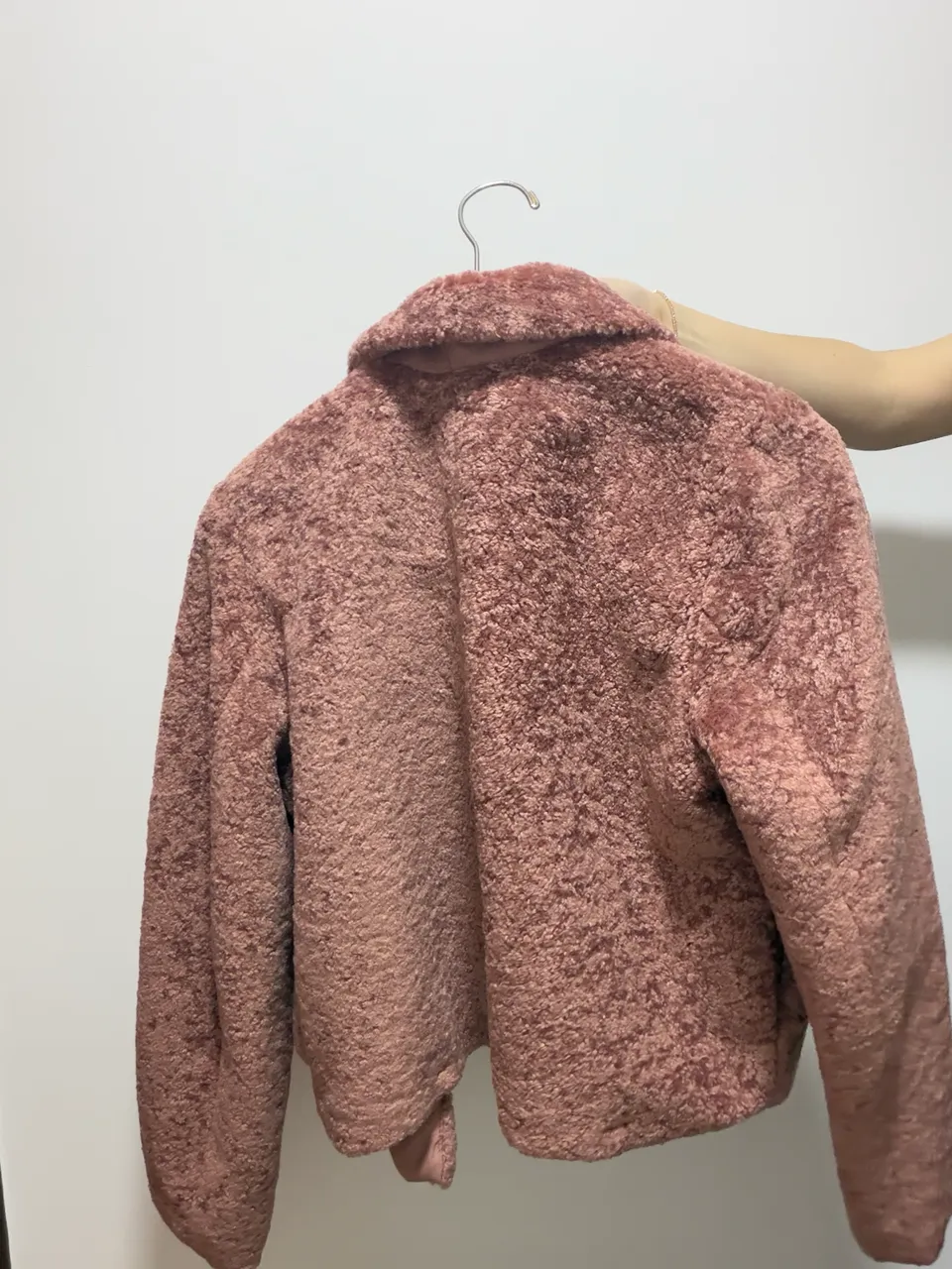 Campera A ≠ - imagen 2