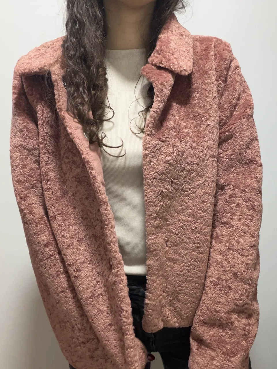 Campera A ≠ - imagen 3
