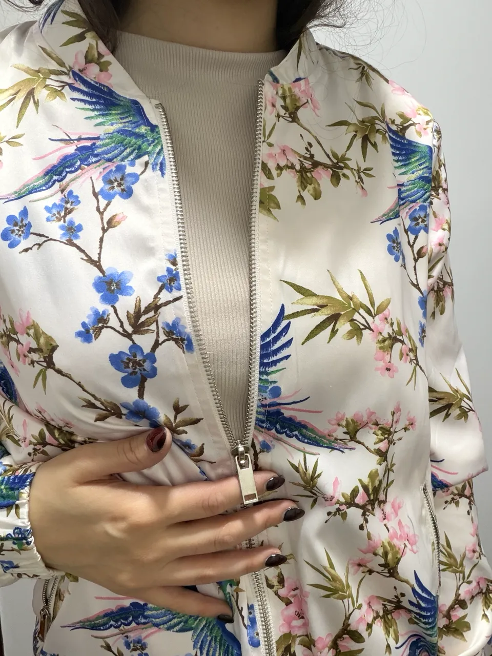 Campera Forever 21 - imagen 5
