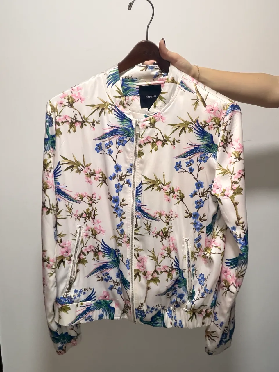 Campera Forever 21 - imagen 3
