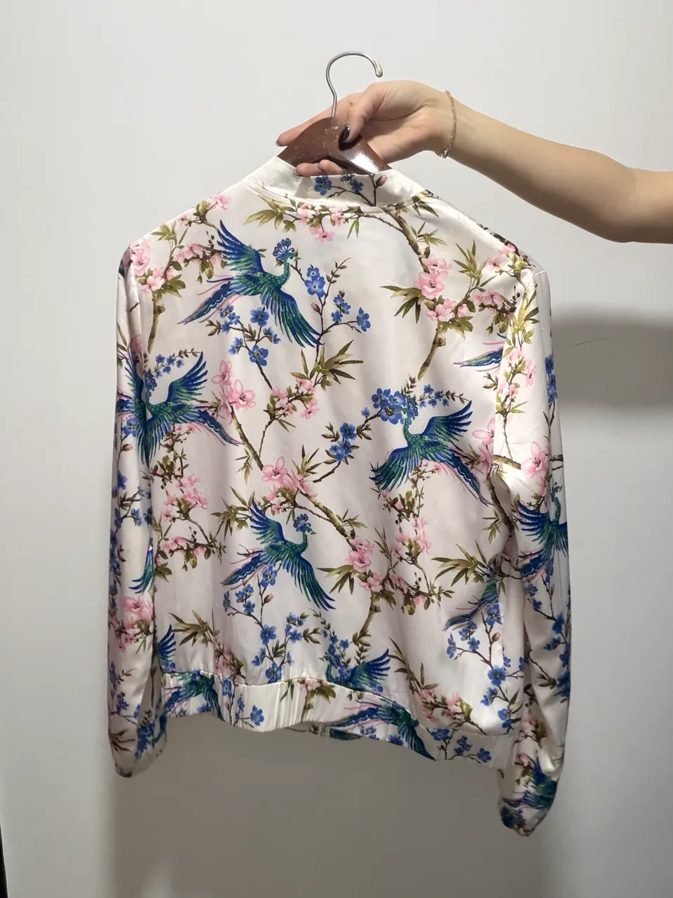 Campera Forever 21 - imagen 4