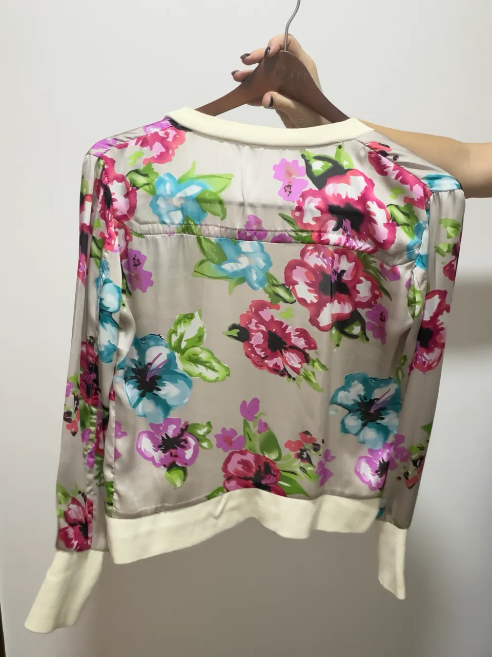 Campera A+ - imagen 3
