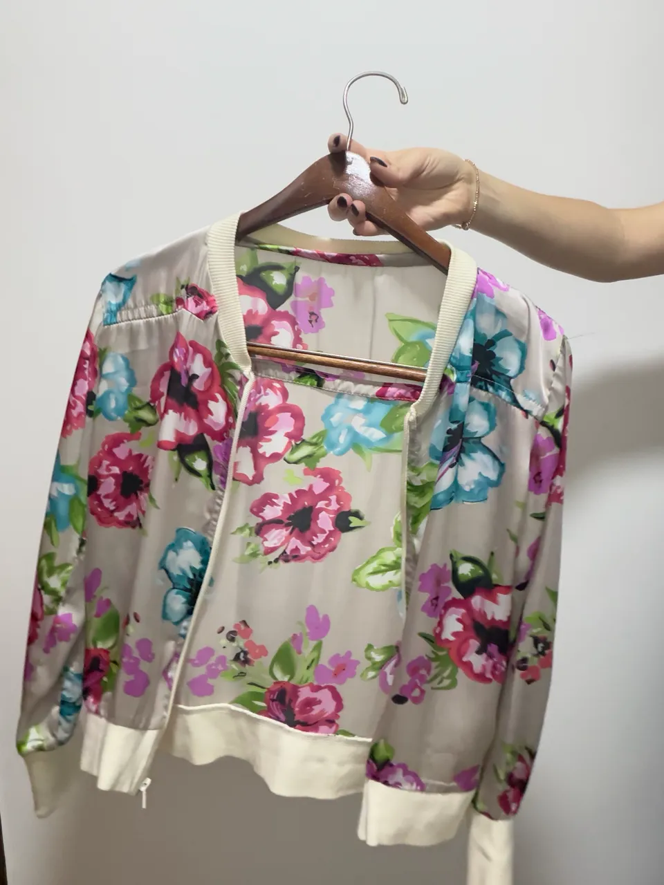 Campera A+ - imagen 2