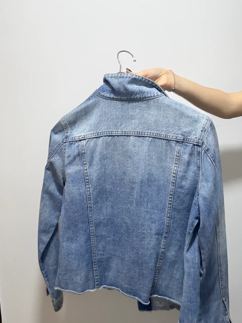 Campera Buffalo - imagen 2