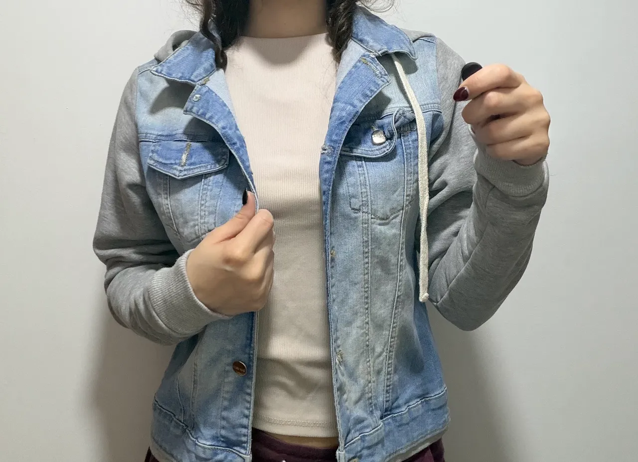 Campera 47 Street - imagen 3