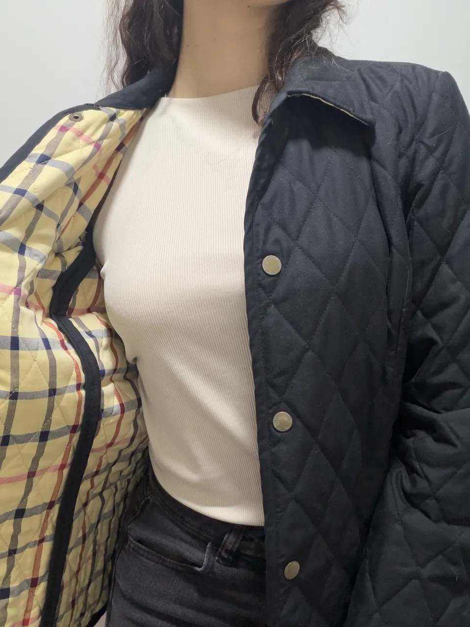 Campera A+ - imagen 2