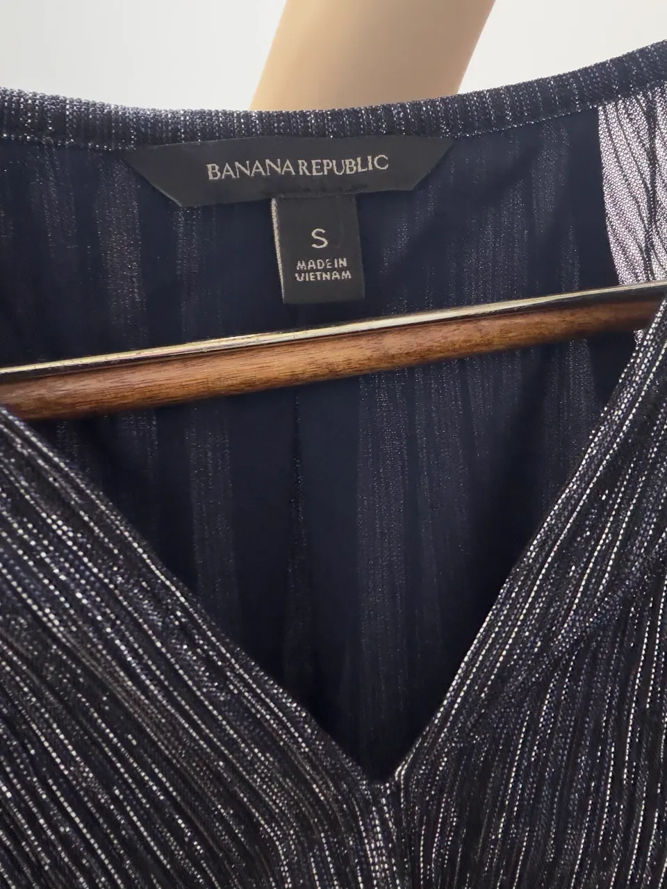 Blusa Banana Republic - imagen 2