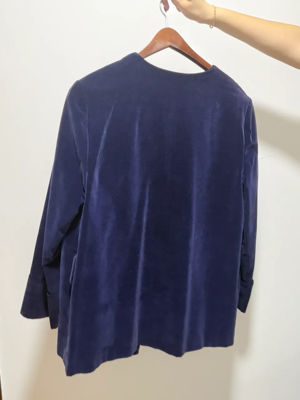 Campera A+ - imagen 3