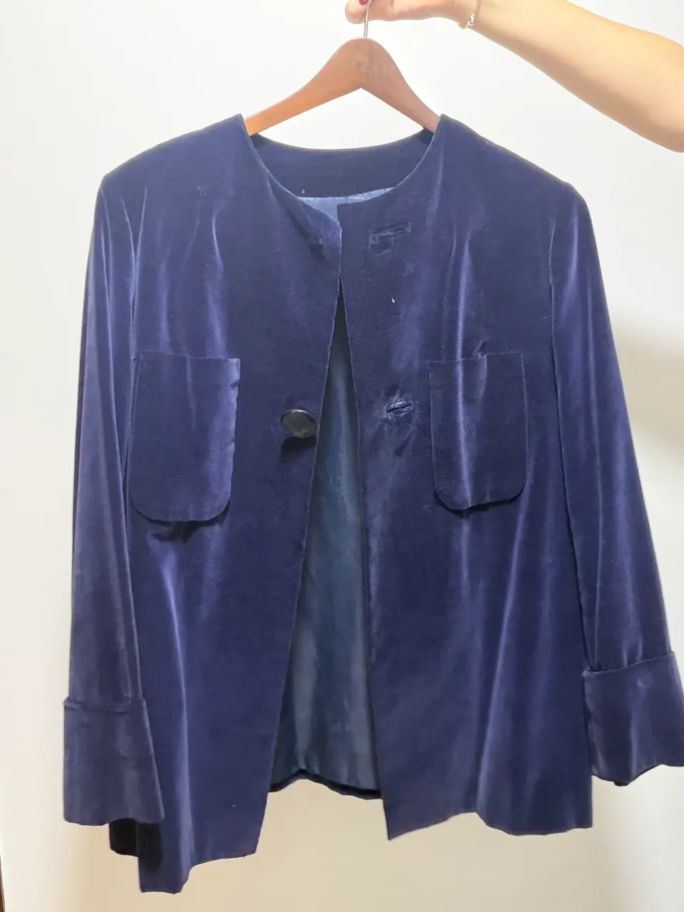 Campera A+ - imagen 2