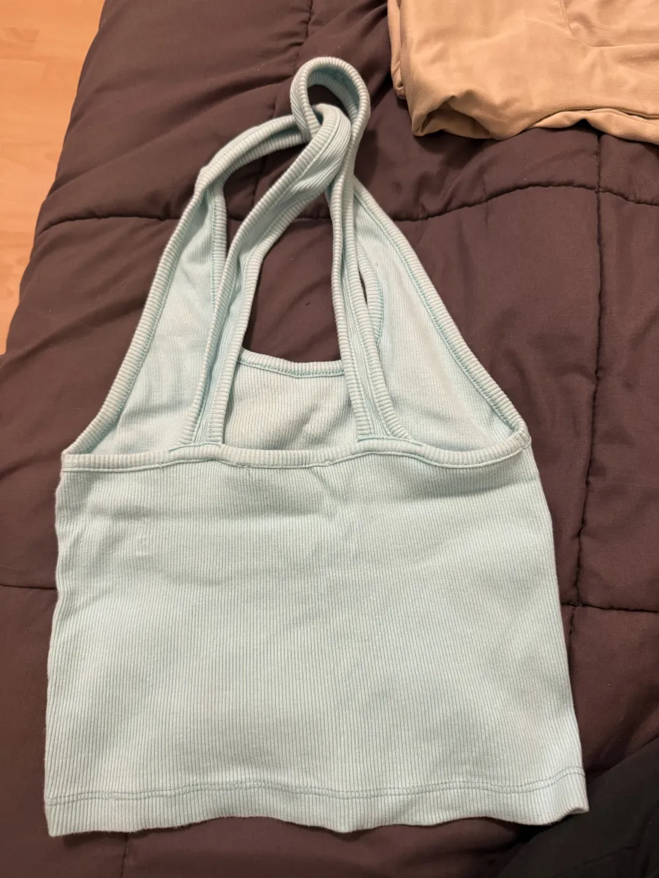 Musculosa Zara - imagen 2