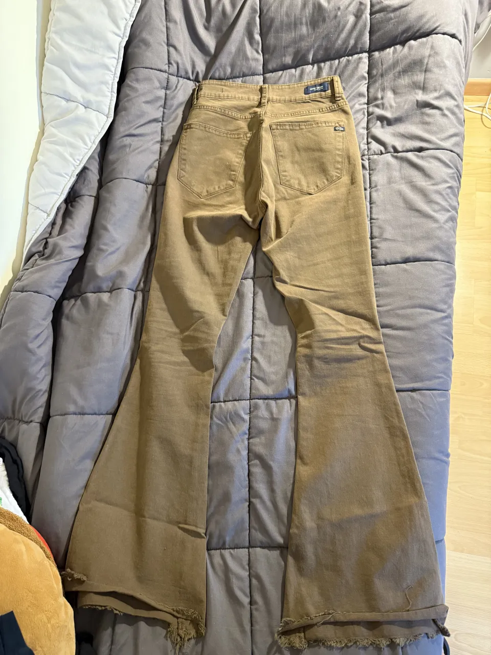 Pantalón Lovely Denim - imagen 4
