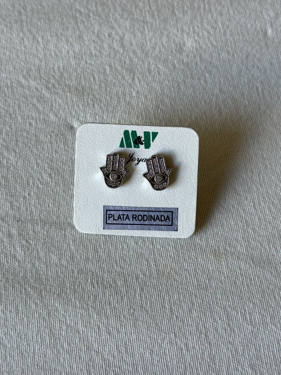 Aros M&v - imagen 1