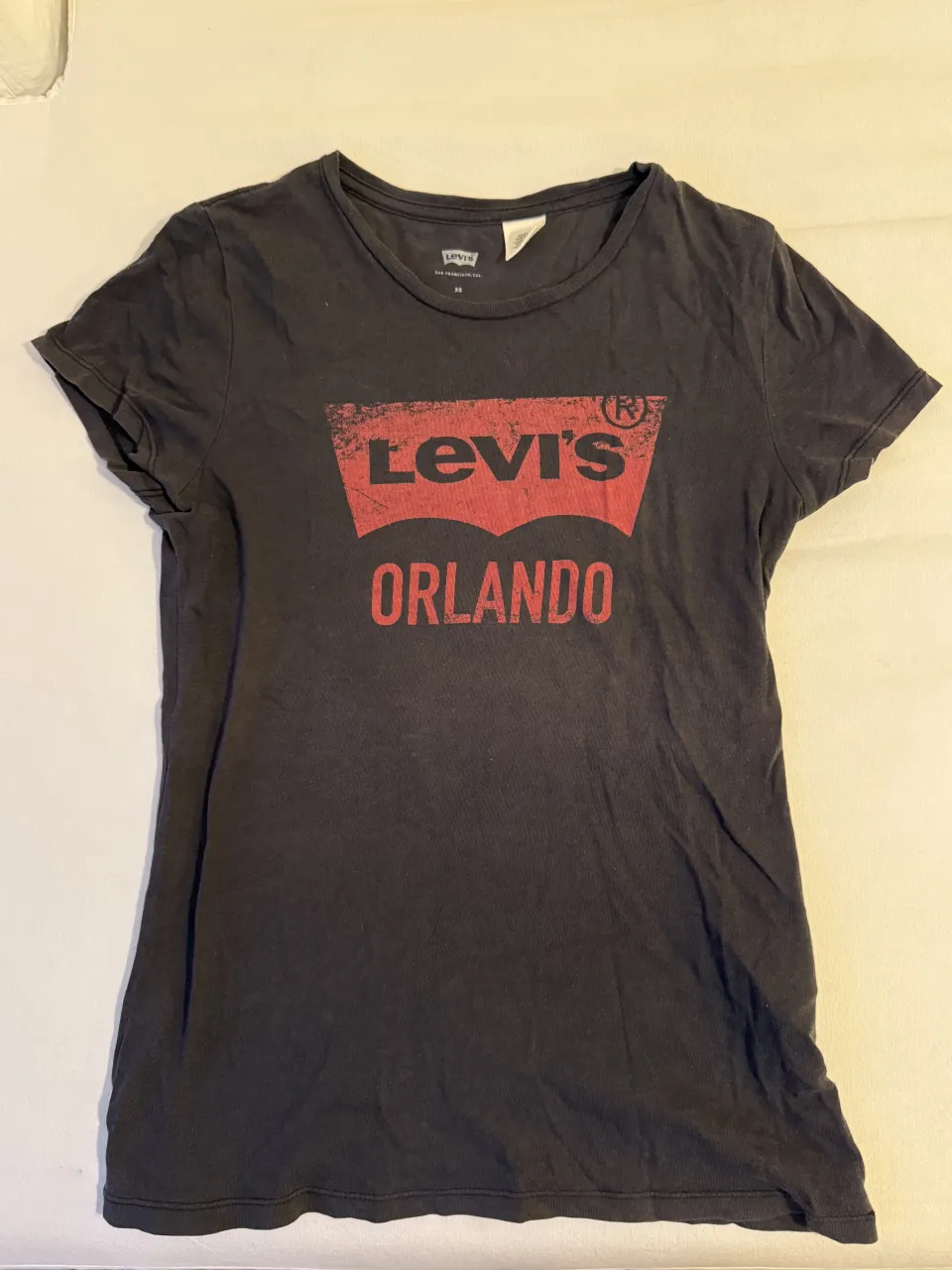 Remera Levi's