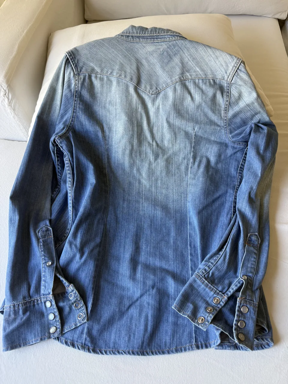 Camisa Levi's - imagen 2