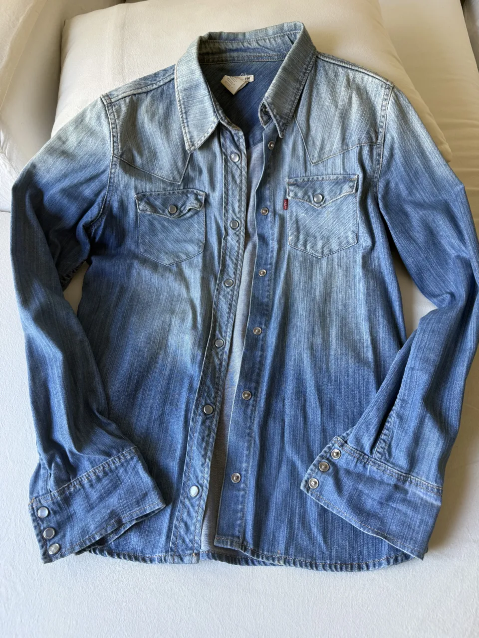 Camisa Levi's - imagen 1