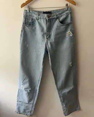 SISA DENIM