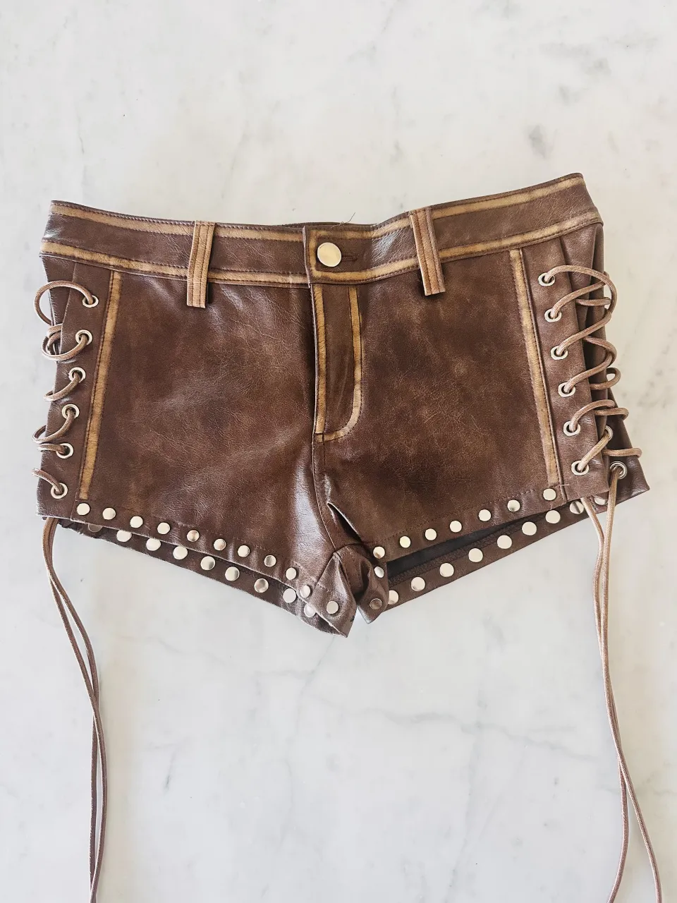 Short Soulab - imagen 1