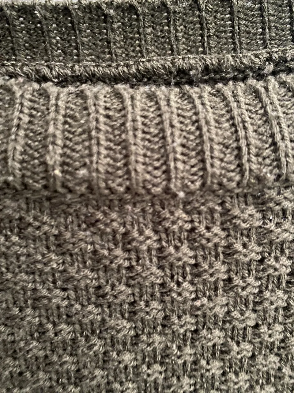Sweater Otra marca - imagen 2