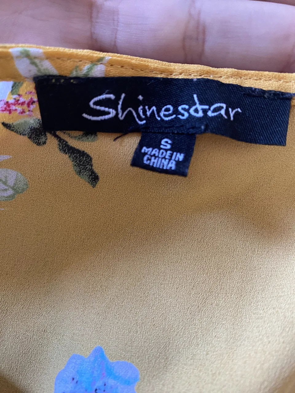 Remera Shinestar - imagen 2