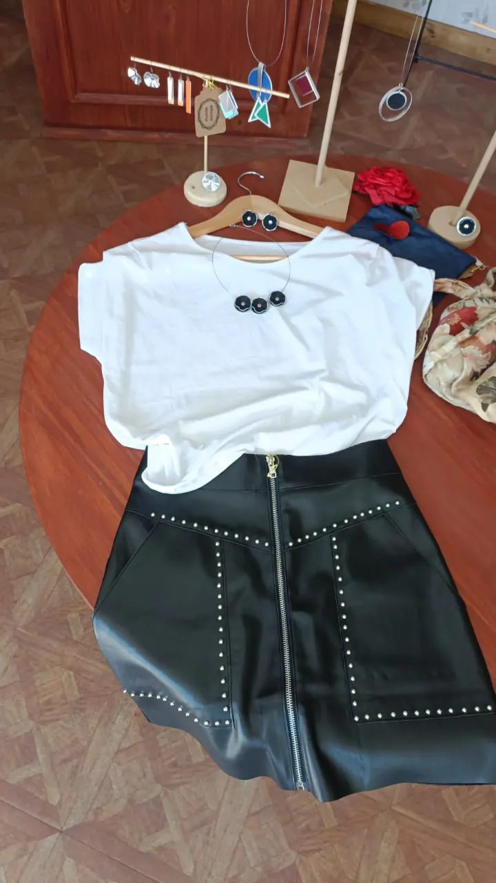 Remera A.. - imagen 1