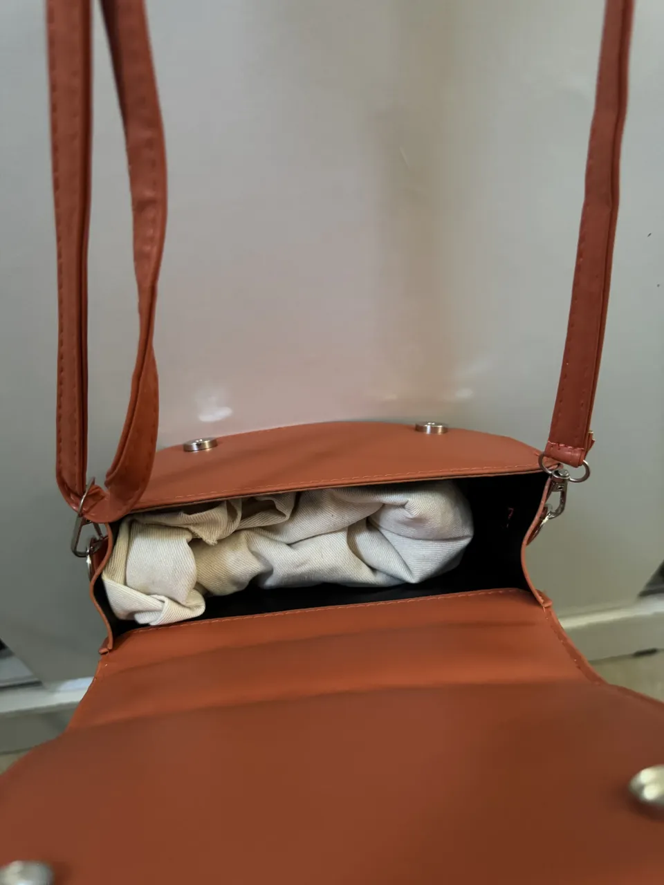 Cartera Otra marca - imagen 3