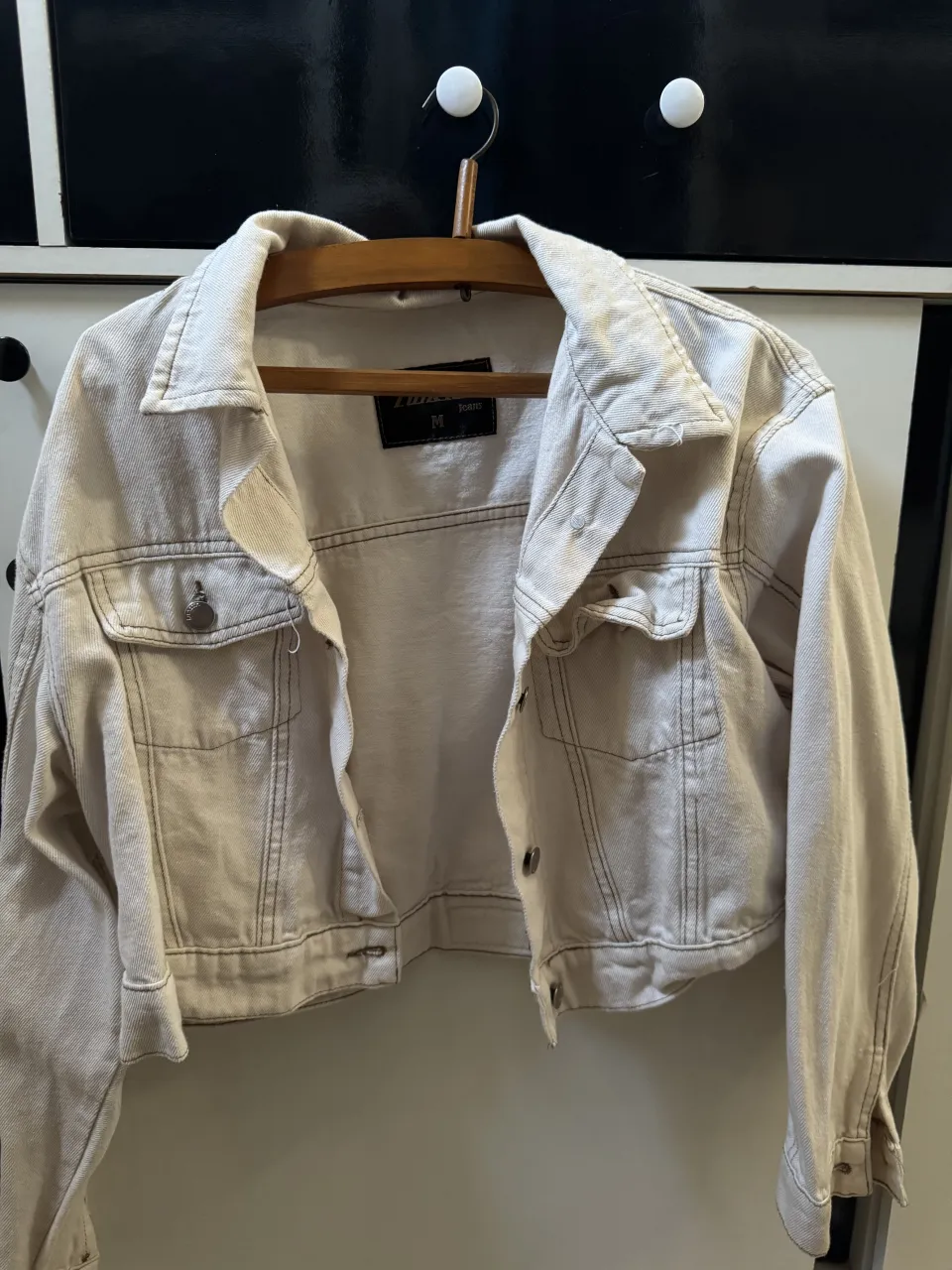 Campera Lunnette - imagen 1